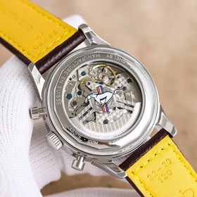 Новый хронограф Navitimer от Breitling представляет собой обновле