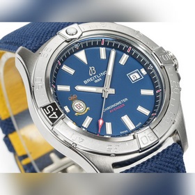 Новая модель BLS Breitling Avenger A17328101 уже в продаже! Диаме