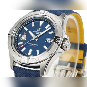 Новая модель BLS Breitling Avenger A17328101 уже в продаже! Диаме