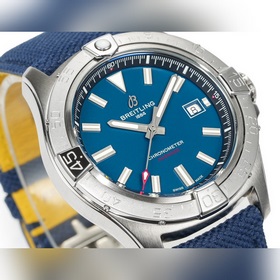 Новая модель BLS Breitling Avenger A17328101 уже в продаже! Диаме