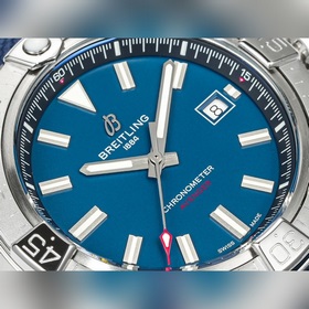 Новая модель BLS Breitling Avenger A17328101 уже в продаже! Диаме