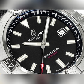 Новая модель BLS Breitling Avenger A17328101 уже в продаже! Диаме
