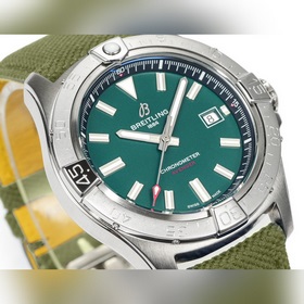 Новая модель BLS Breitling Avenger A17328101 уже в продаже! Диаме