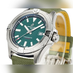 Новая модель BLS Breitling Avenger A17328101 уже в продаже! Диаме