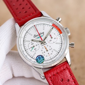 Новый хронограф Navitimer от Breitling представляет собой обновле