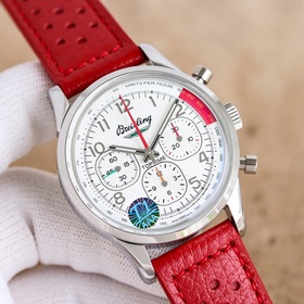 Новый хронограф Navitimer от Breitling представляет собой обновле