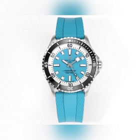 GR тщательно отобрал часы Superocean 42 мм от Breitling. 1： Часы