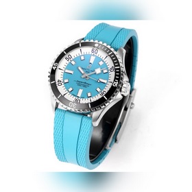 GR тщательно отобрал часы Superocean 42 мм от Breitling. 1： Часы 