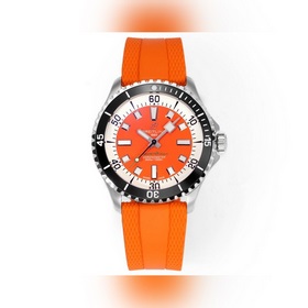GR тщательно отобрал часы Superocean 42 мм от Breitling. 1： Часы