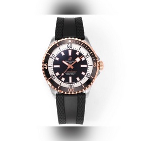 GR тщательно отобрал часы Superocean 42 мм от Breitling. 1： Часы