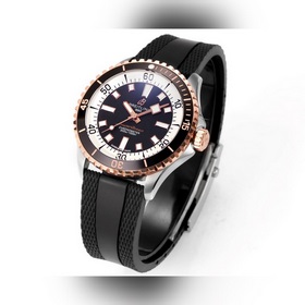 GR тщательно отобрал часы Superocean 42 мм от Breitling. 1： Часы 