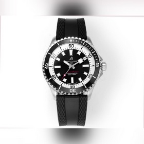GR тщательно отобрал часы Superocean 42 мм от Breitling. 1： Часы