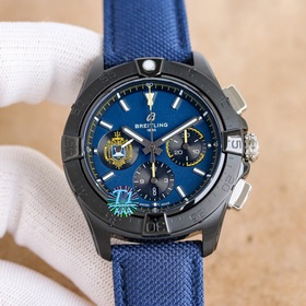 Новая серия Breitling Avenger SB01474A1C1X1 уже в продаже. Диамет