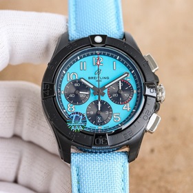 Новая серия Breitling Avenger SB01474A1C1X1 уже в продаже. Диамет