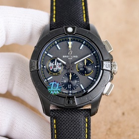 Новая серия Breitling Avenger SB01474A1C1X1 уже в продаже! Диамет