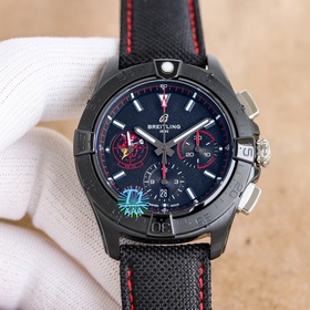 Новая серия Breitling Avenger SB01474A1C1X1 уже в продаже! Диамет