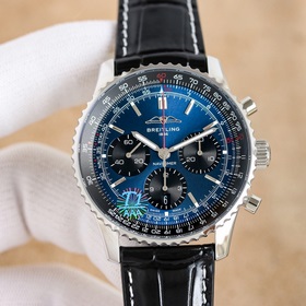 Новинка F1： в честь 70-летия выпуска часов Navitimer, Breitling п