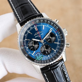 Новинка F1： в честь 70-летия выпуска часов Navitimer, Breitling п