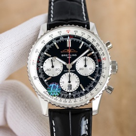 Новинка F1： в честь 70-летия выпуска часов Navitimer, Breitling п