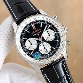 Новинка F1： в честь 70-летия выпуска часов Navitimer, Breitling п