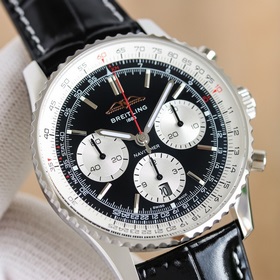 Новинка F1： в честь 70-летия выпуска часов Navitimer, Breitling п