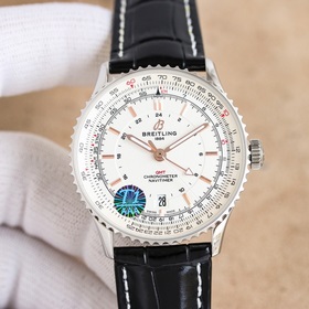 TW искренне представляет, Breitling Aviation Chronograph 1 серия 