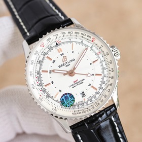TW искренне представляет, Breitling Aviation Chronograph 1 серия 