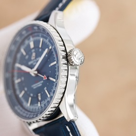 TW искренне представляет, Breitling Aviation Chronograph 1 серия 