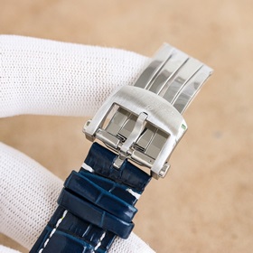 TW искренне представляет, Breitling Aviation Chronograph 1 серия 