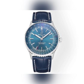 TW искренне представляет, Breitling Avenger Chronograph 1 серия п