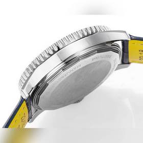 TW искренне представляет, Breitling Avenger Chronograph 1 серия п