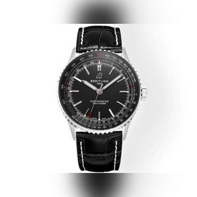 TW искренне представляет, Breitling Avenger Chronograph 1 серия п