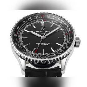 TW искренне представляет, Breitling Avenger Chronograph 1 серия п