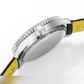 TW искренне представляет, Breitling Aviation Chronograph 1 серия 