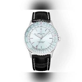 TW искренне представляет, Breitling Aviation Chronograph 1 серия