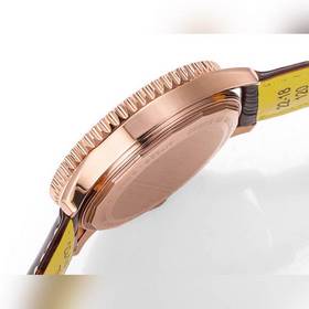 TW искренне представляет, Breitling Aviation Chronograph 1 серия 