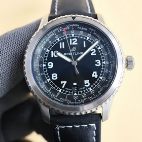 Legendary Aviation Series от Breitling — классическая модель с ла