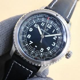 Legendary Aviation Series от Breitling — классическая модель с ла