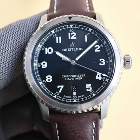 Legendary Aviation Series от Breitling — классическая модель с ла