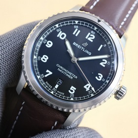 Legendary Aviation Series от Breitling — классическая модель с ла