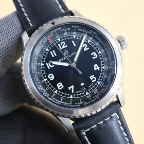 Legendary Aviation Series от Breitling — классическая модель с ла