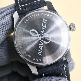 Legendary Aviation Series от Breitling — классическая модель с ла