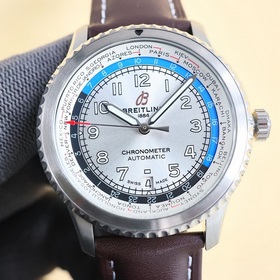 Legendary Aviation Series от Breitling — классическая модель с ла