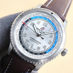 Legendary Aviation Series от Breitling — классическая модель с ла