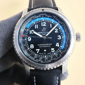 Legendary Aviation Series от Breitling — классическая модель с ла
