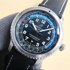 Legendary Aviation Series от Breitling — классическая модель с ла
