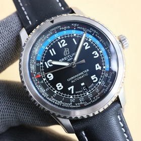 Legendary Aviation Series от Breitling — классическая модель с ла