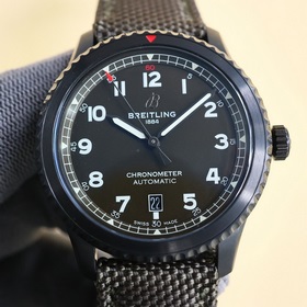 Legendary Aviation Series от Breitling — классическая модель с ла