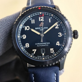 Legendary Aviation Series от Breitling — классическая модель с ла