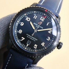 Legendary Aviation Series от Breitling — классическая модель с ла